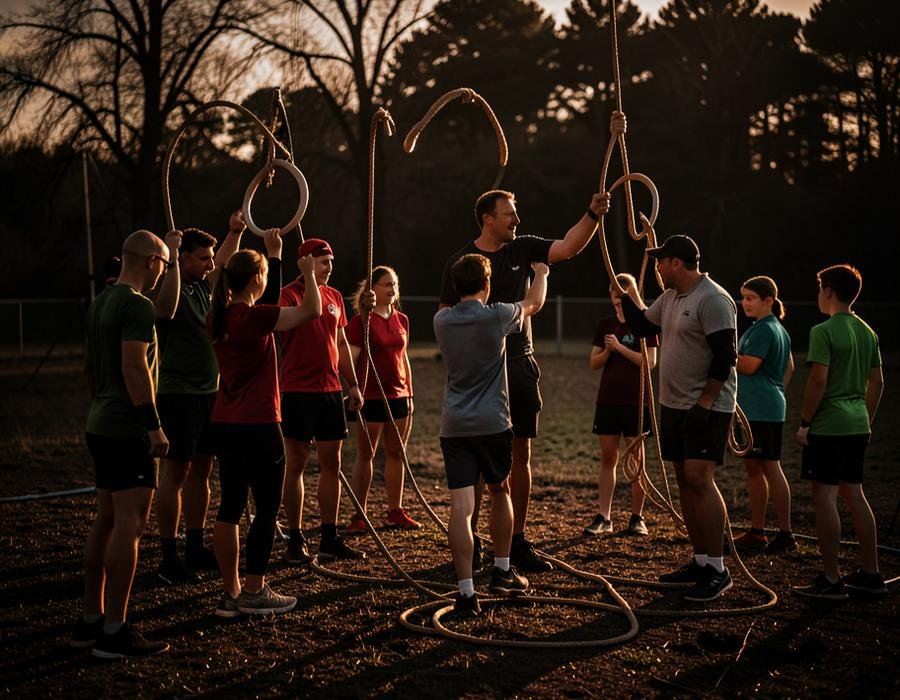 Crossfit